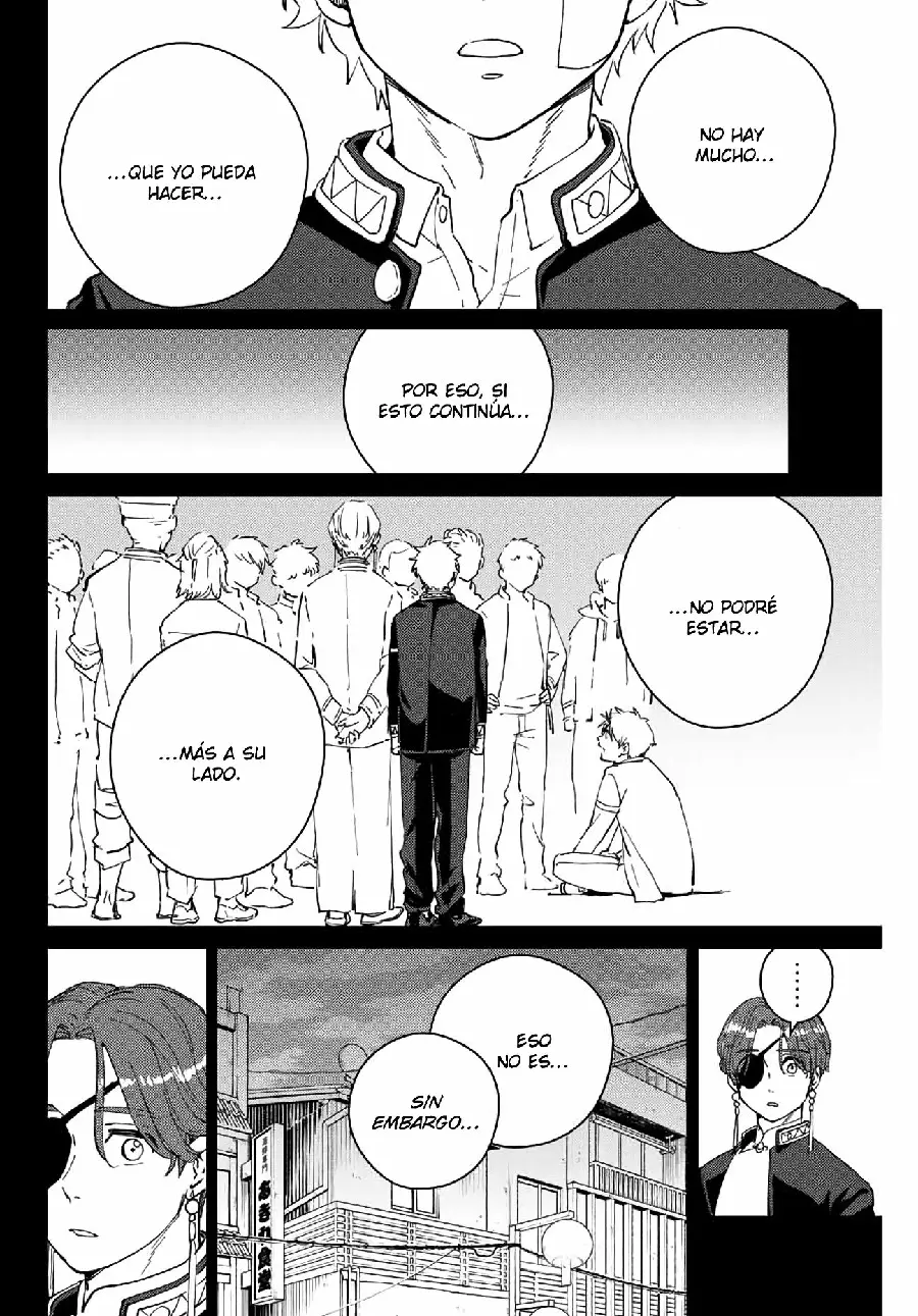 Página 38 del Manga