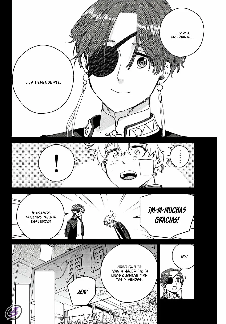 Página 42 del Manga