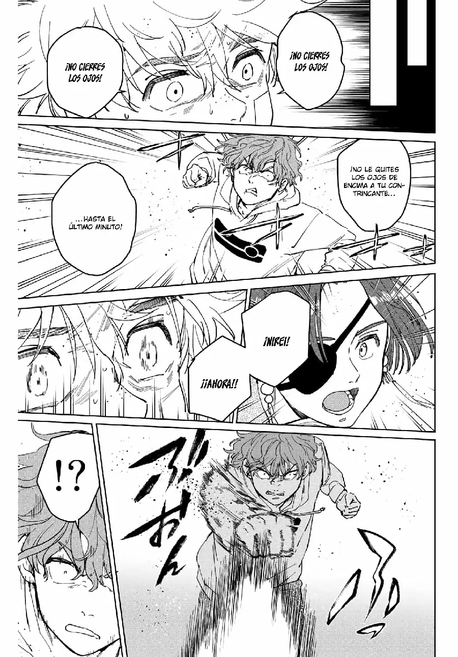 Página 43 del Manga