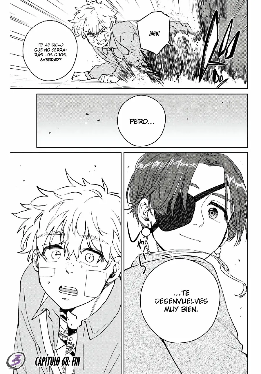 Página 47 del Manga