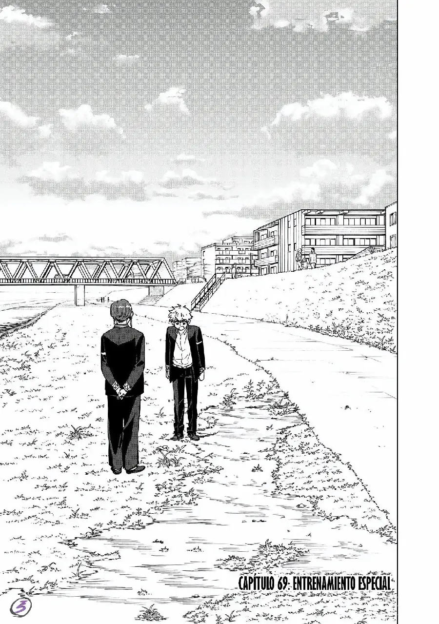 Página 48 del Manga