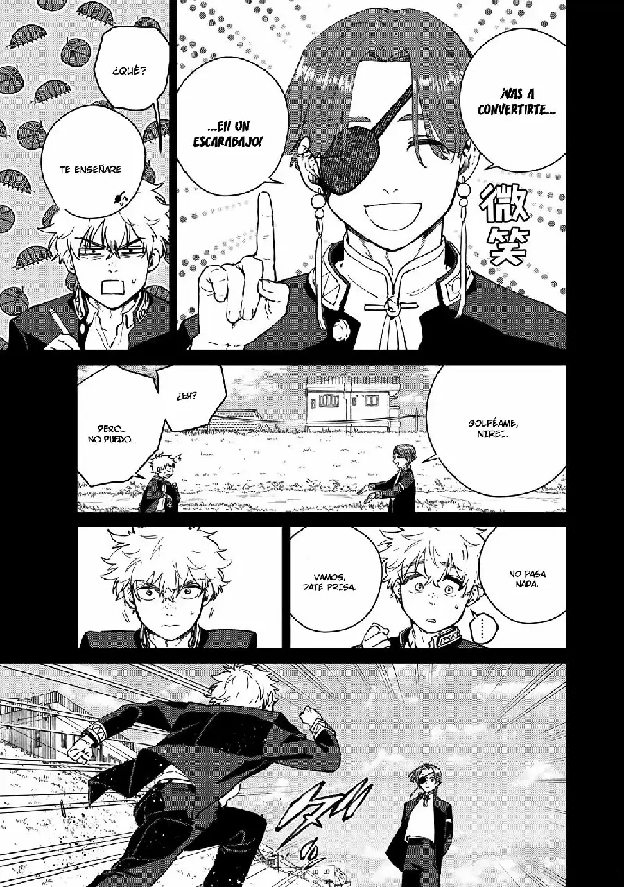 Página 50 del Manga