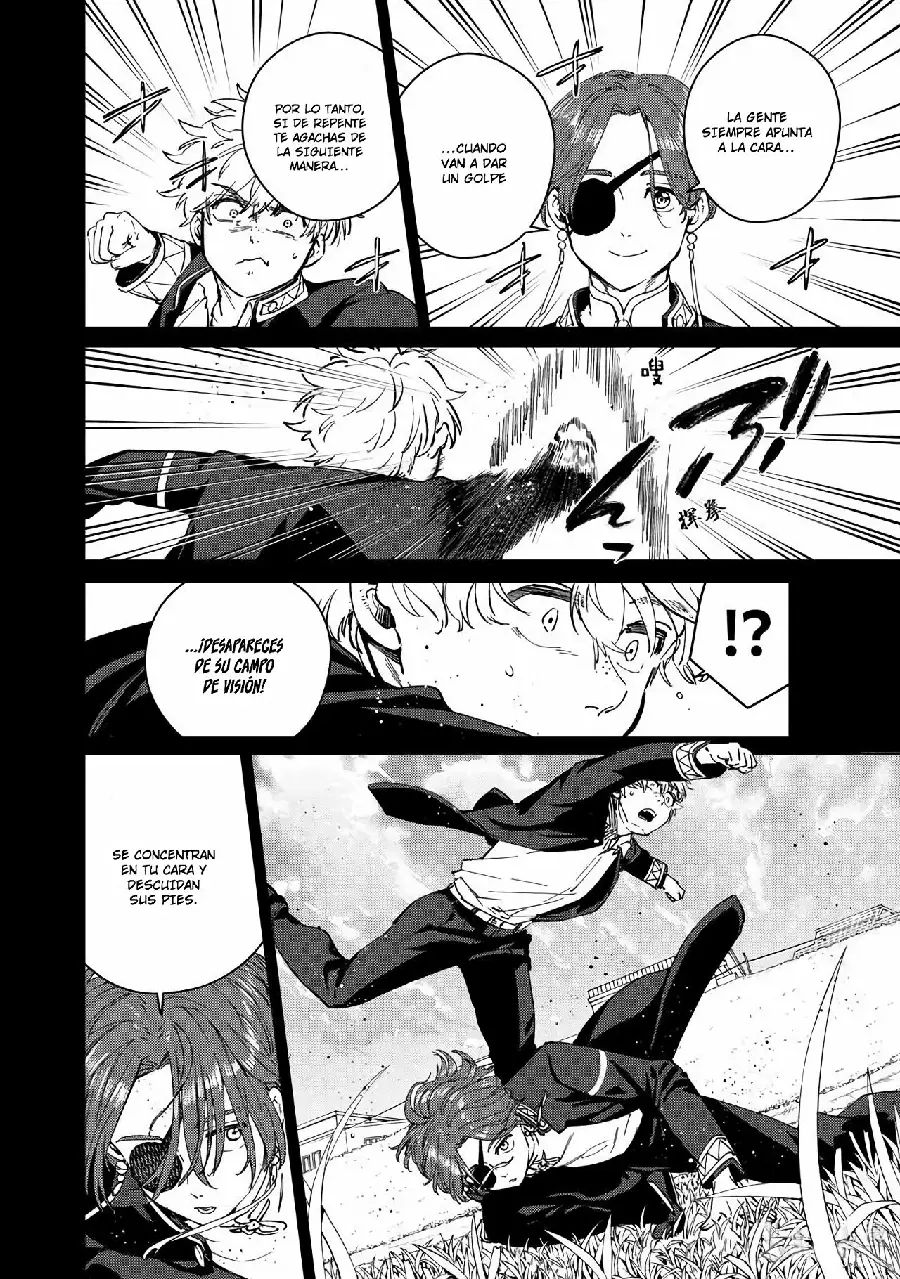 Página 51 del Manga