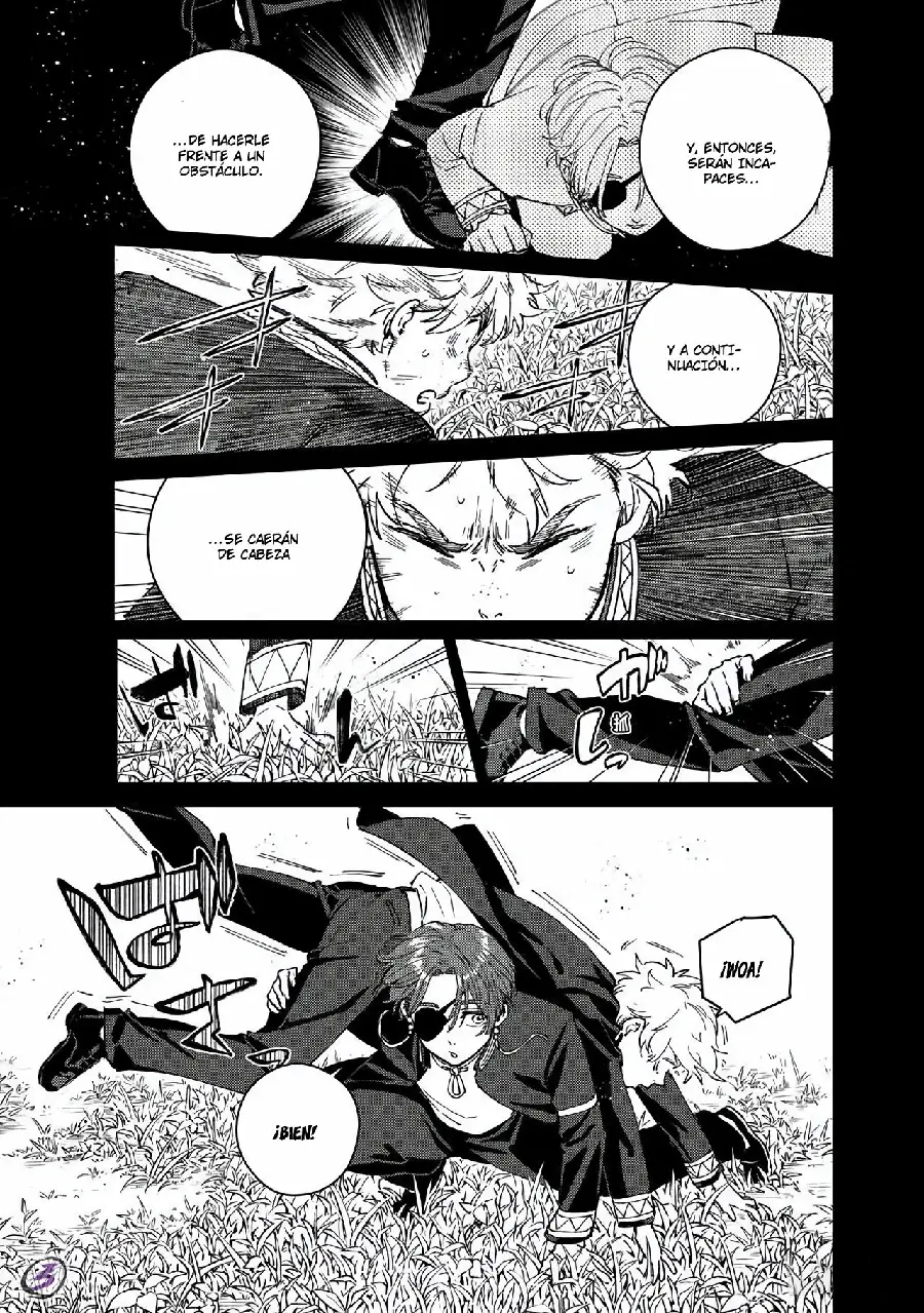 Página 52 del Manga