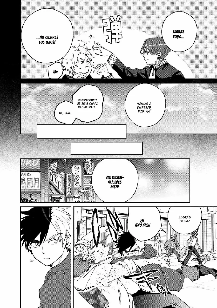 Página 55 del Manga