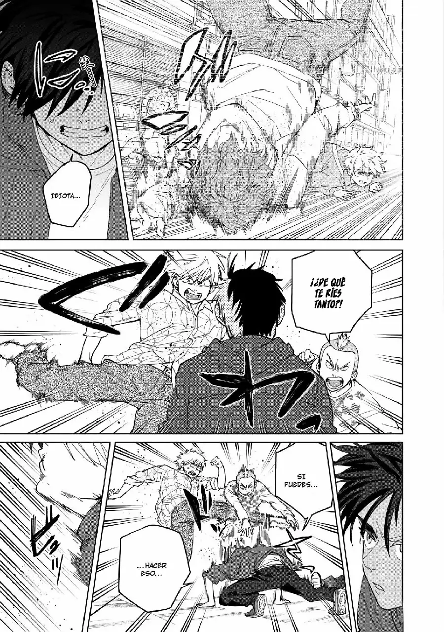 Página 56 del Manga
