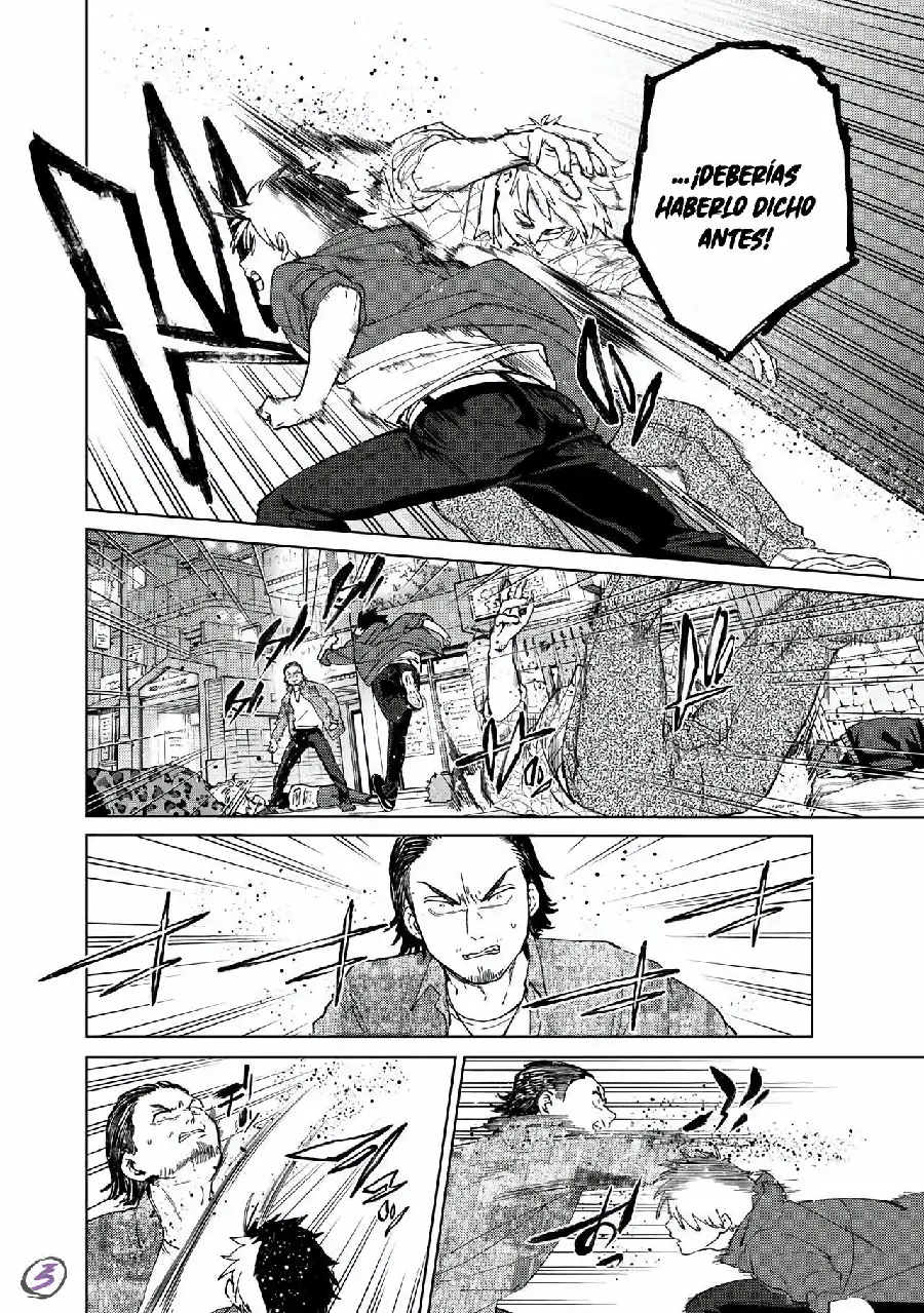 Página 57 del Manga