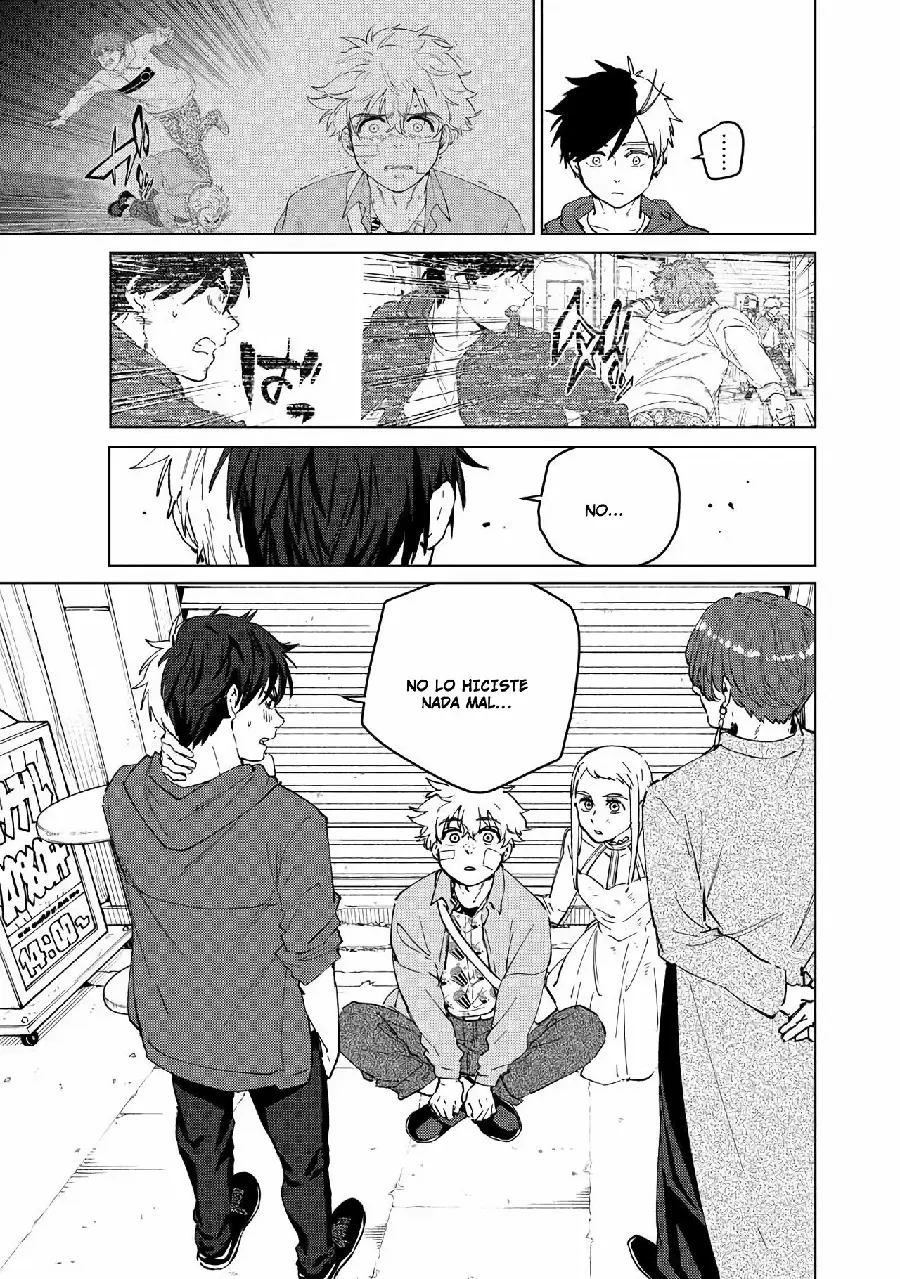 Página 62 del Manga