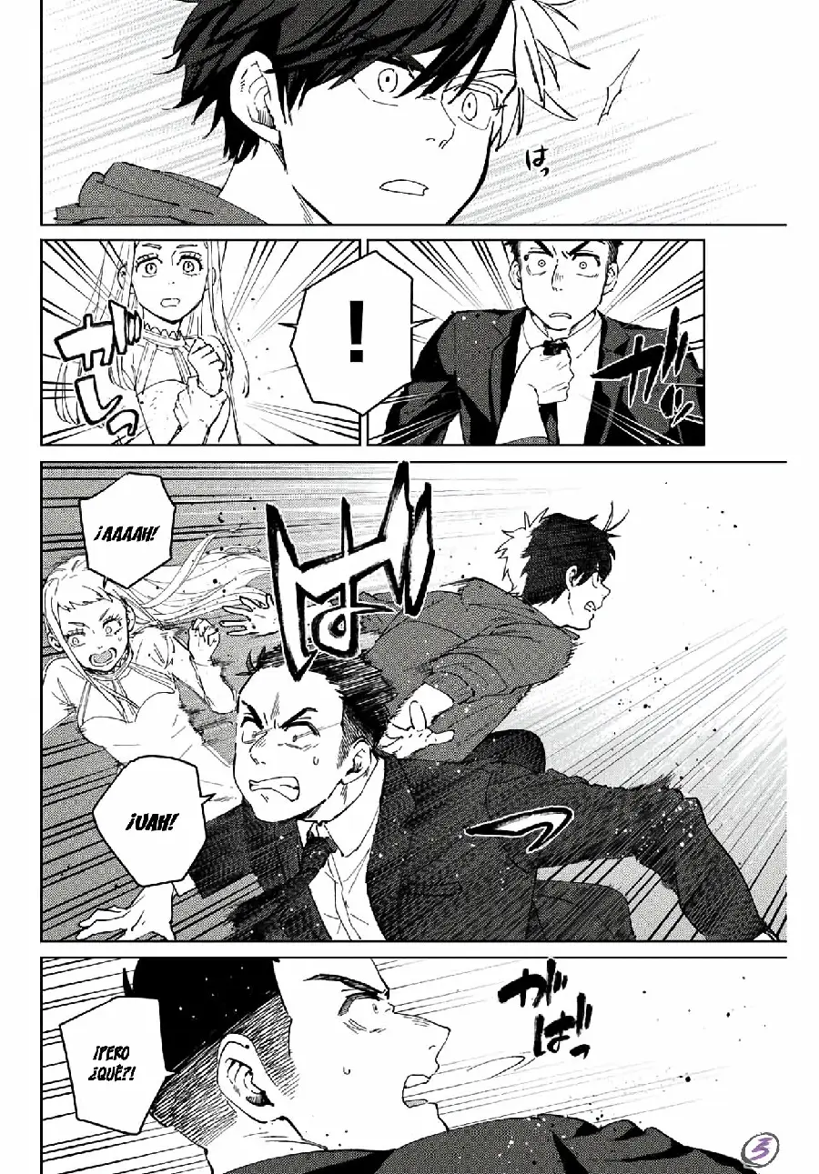 Página 72 del Manga