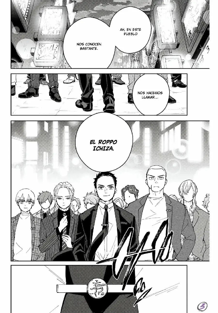 Página 78 del Manga