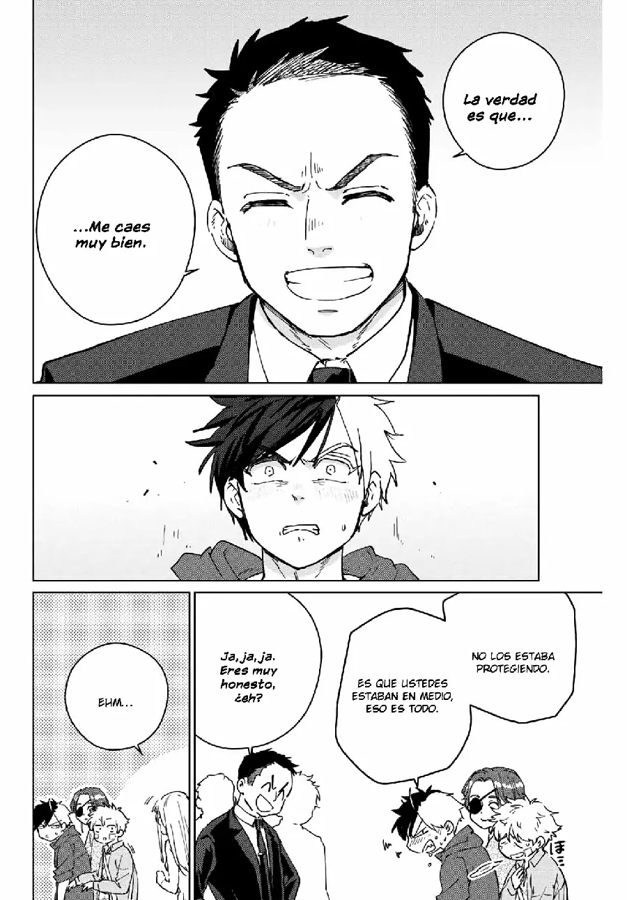 Página 82 del Manga
