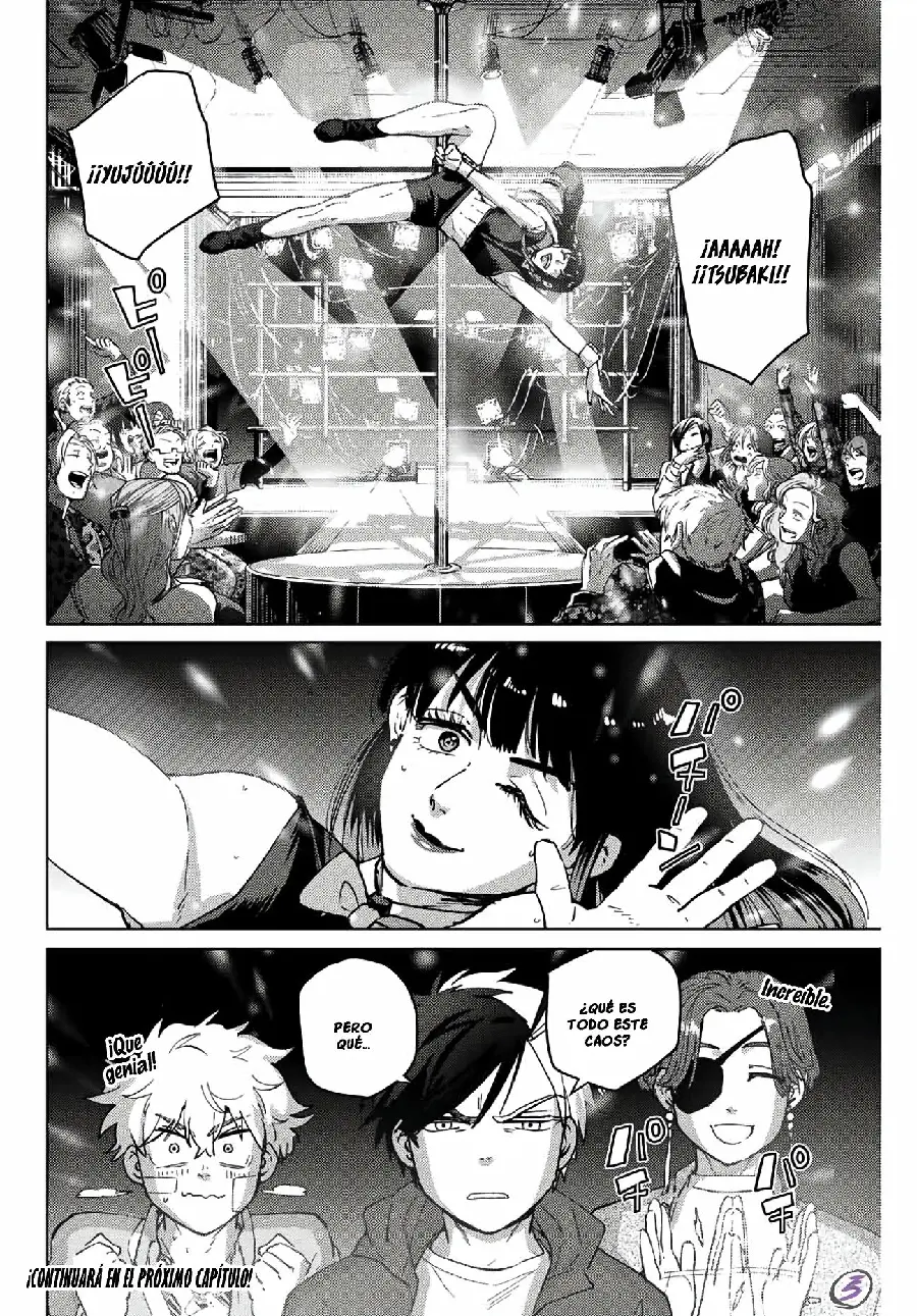 Página 86 del Manga