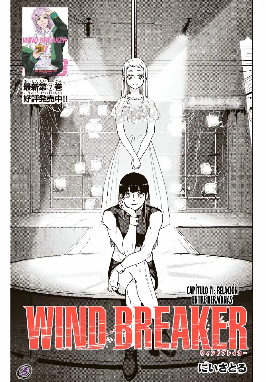 Página 87 del Manga