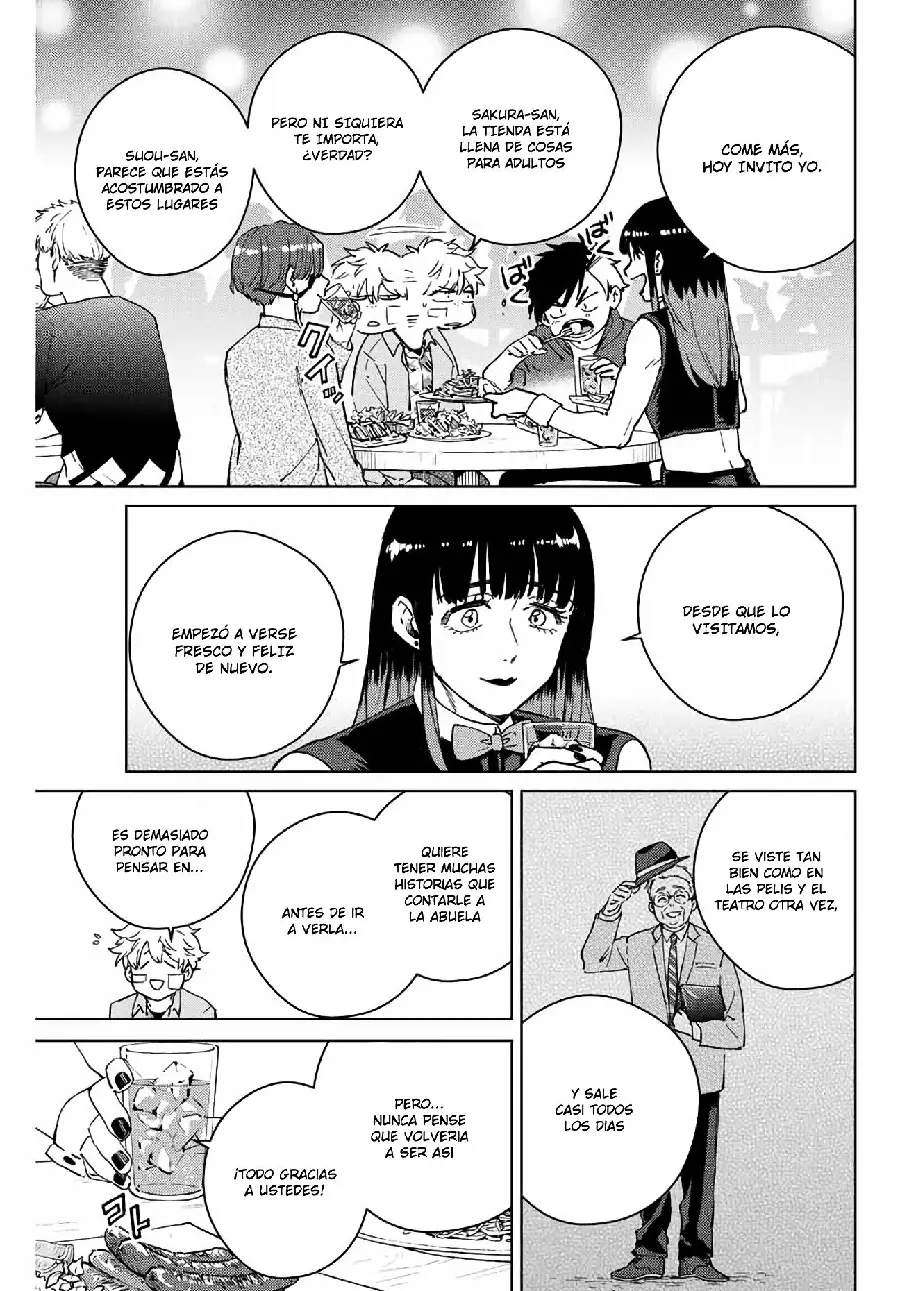 Página 89 del Manga