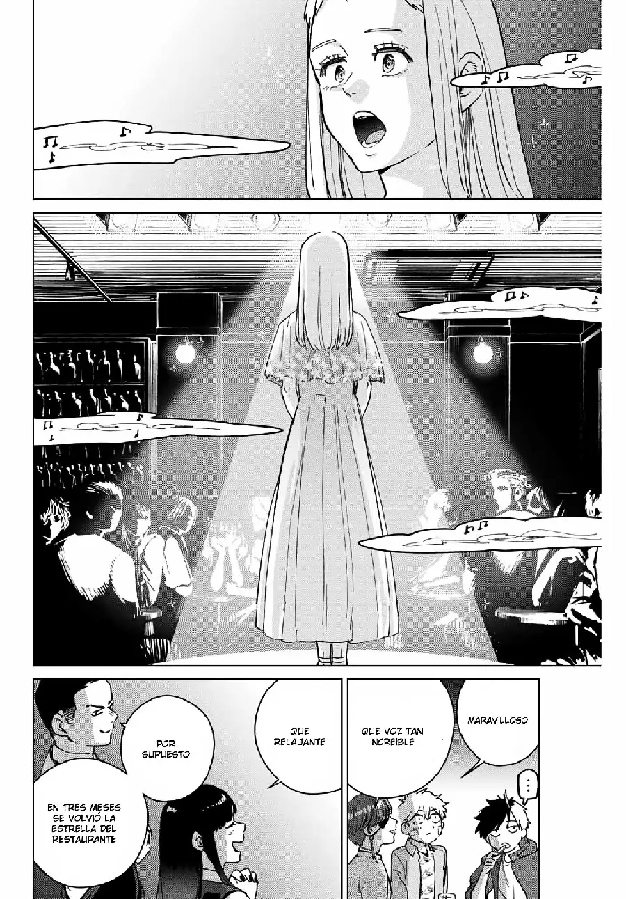 Página 102 del Manga