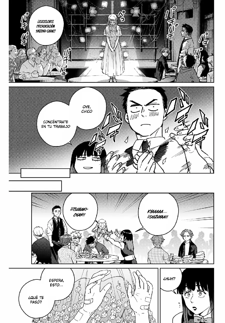 Página 103 del Manga