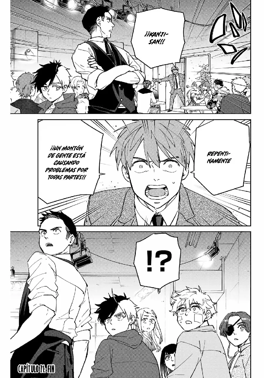 Página 107 del Manga