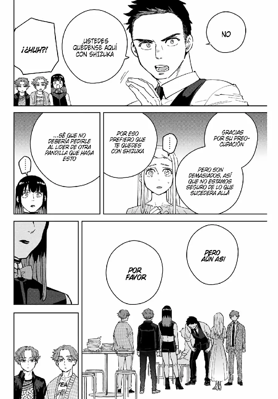 Página 111 del Manga