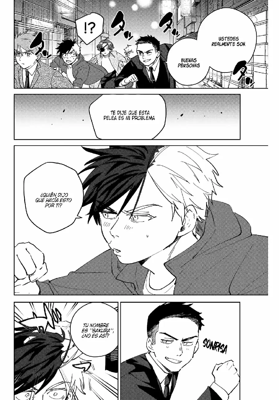 Página 115 del Manga