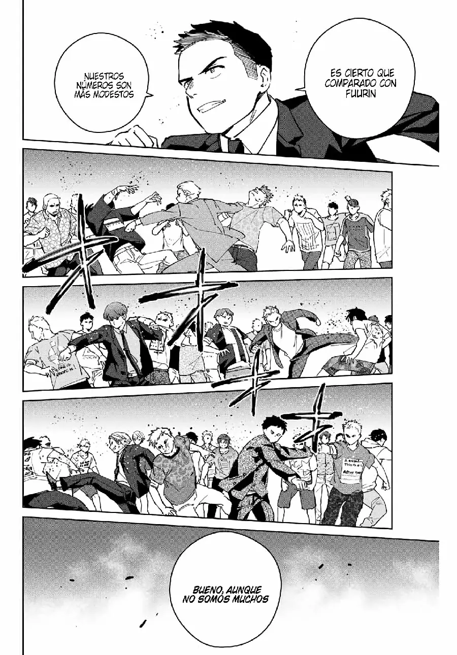 Página 119 del Manga