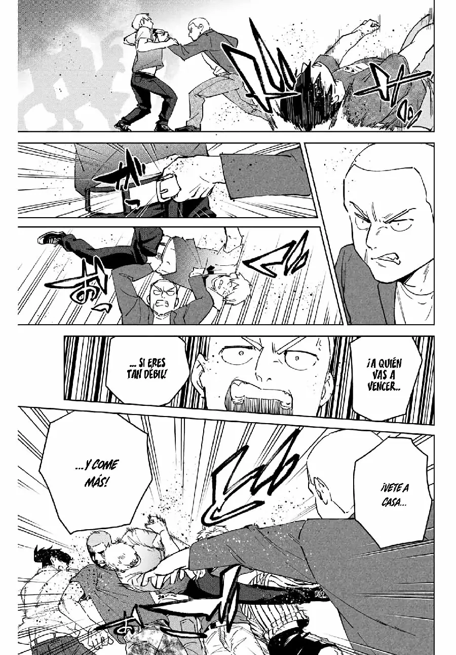 Página 122 del Manga