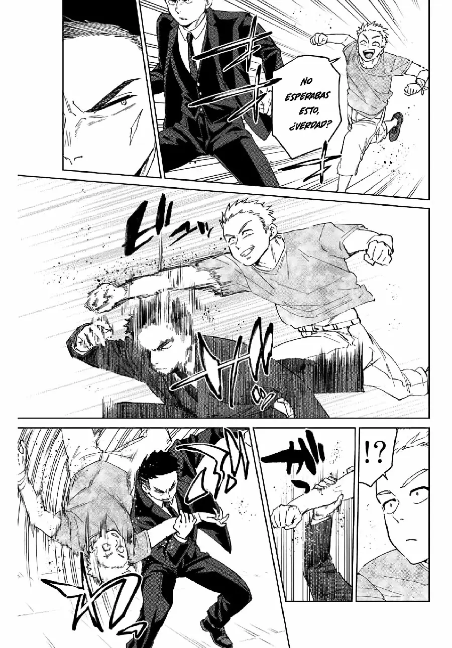 Página 131 del Manga