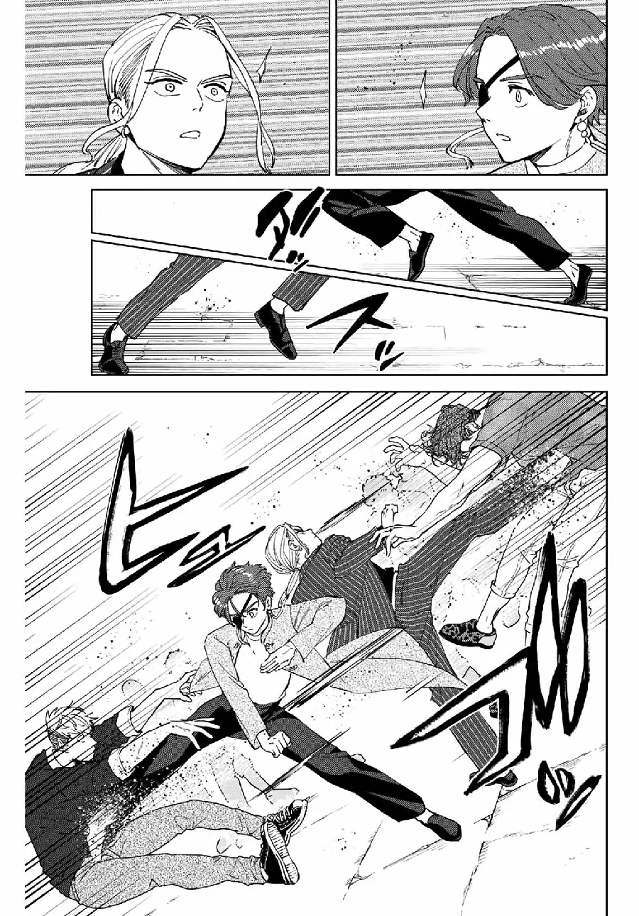 Página 141 del Manga