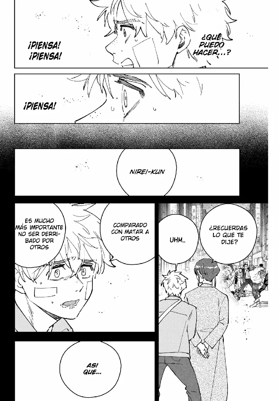 Página 144 del Manga