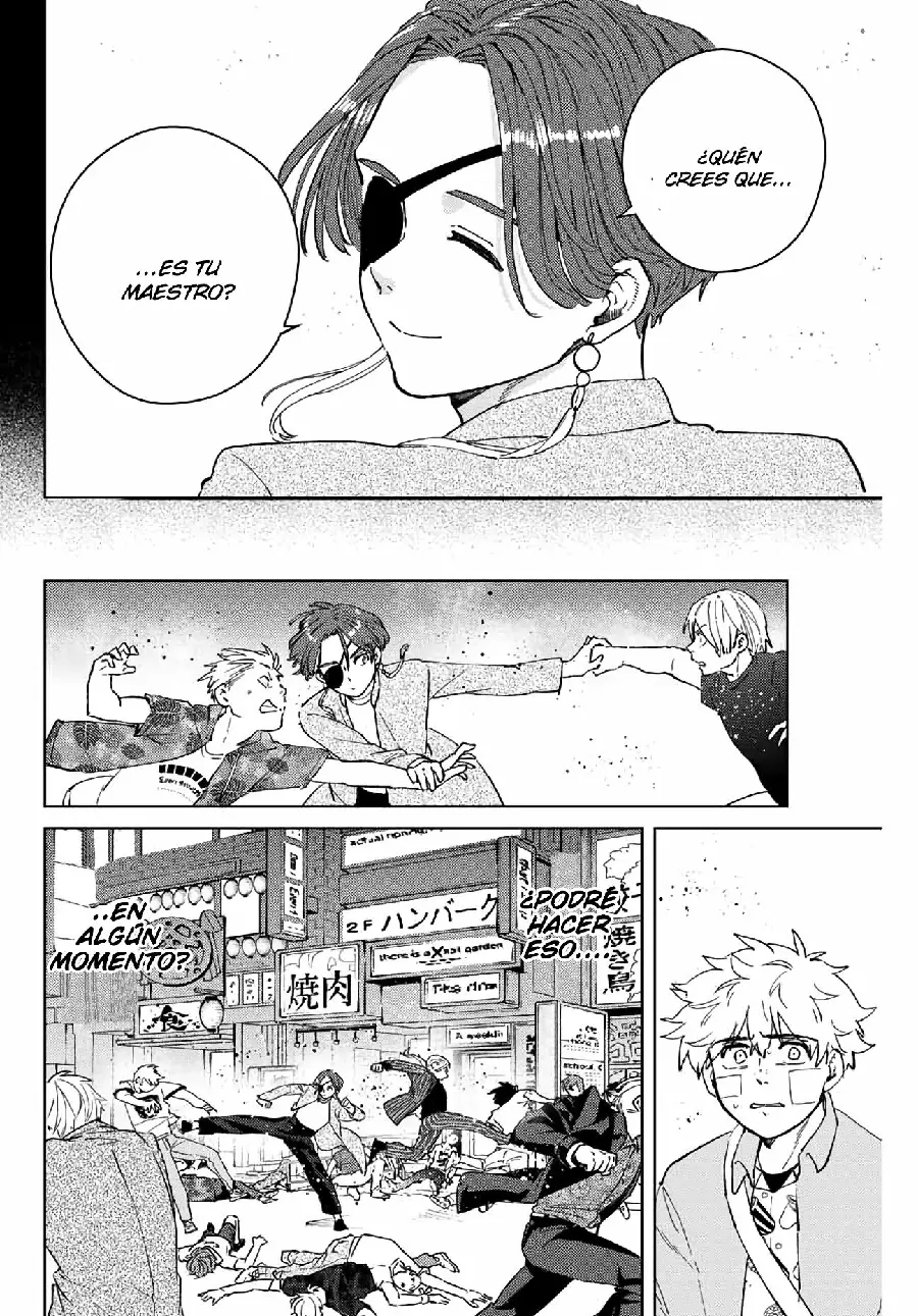 Página 146 del Manga