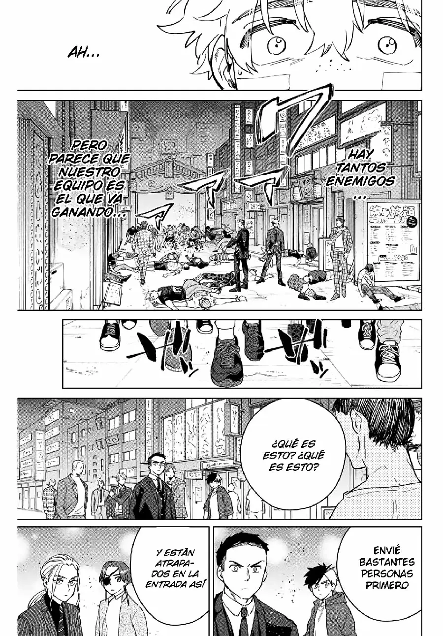 Página 147 del Manga