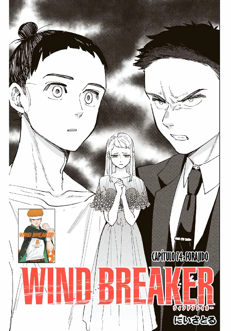 Página 149 del Manga