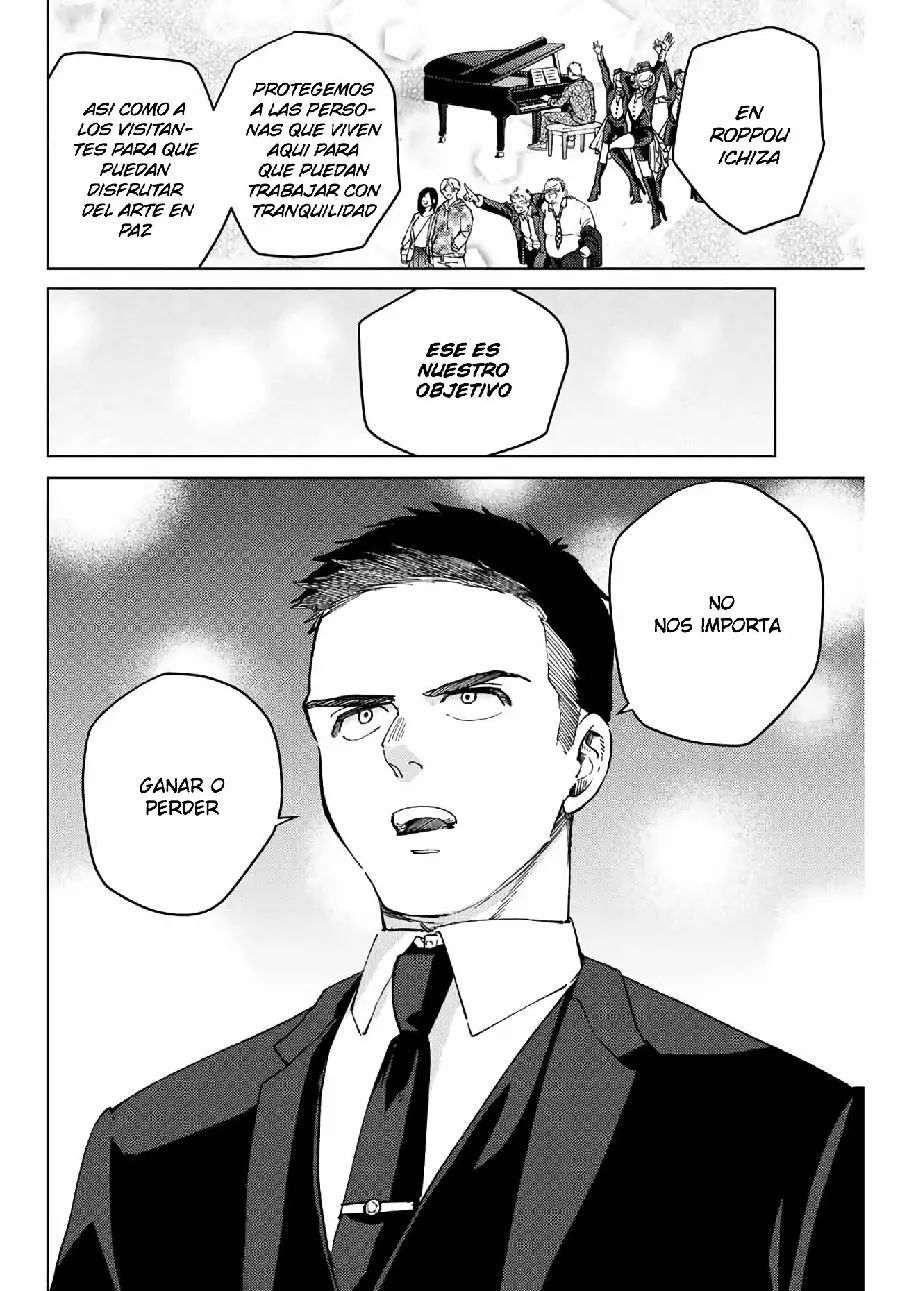 Página 160 del Manga