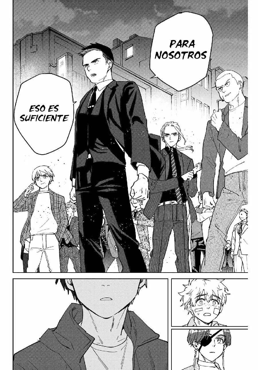 Página 162 del Manga