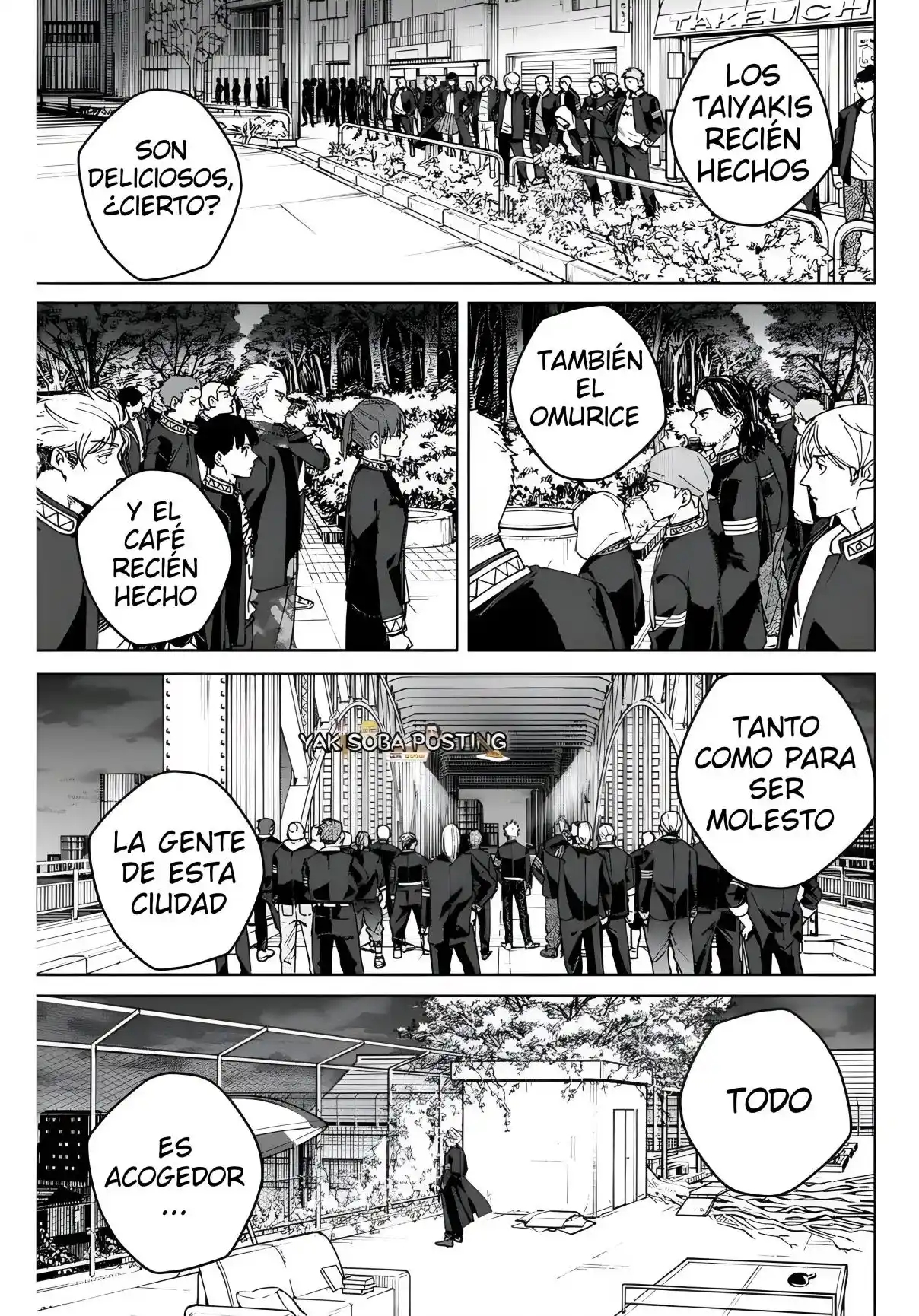 Página 24 del Manga