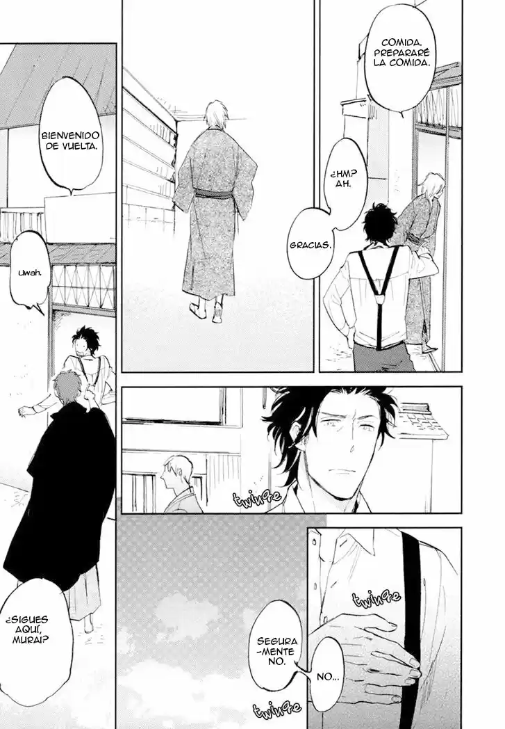 Página 38 del Manga