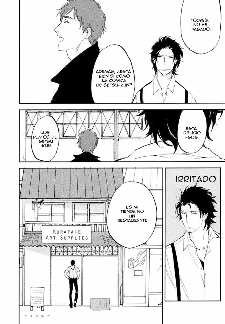 Página 39 del Manga