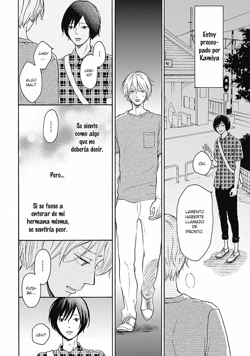 Página 39 del Manga