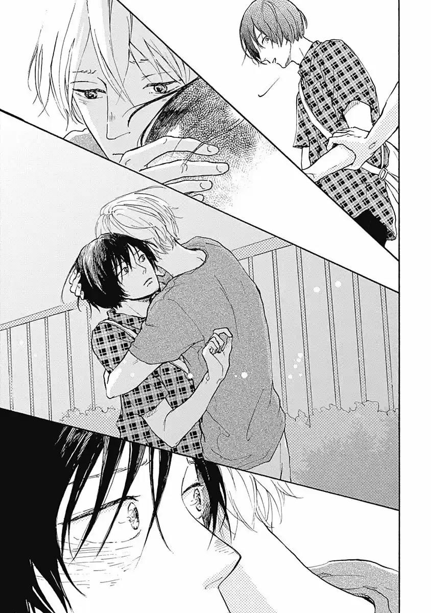 Página 46 del Manga