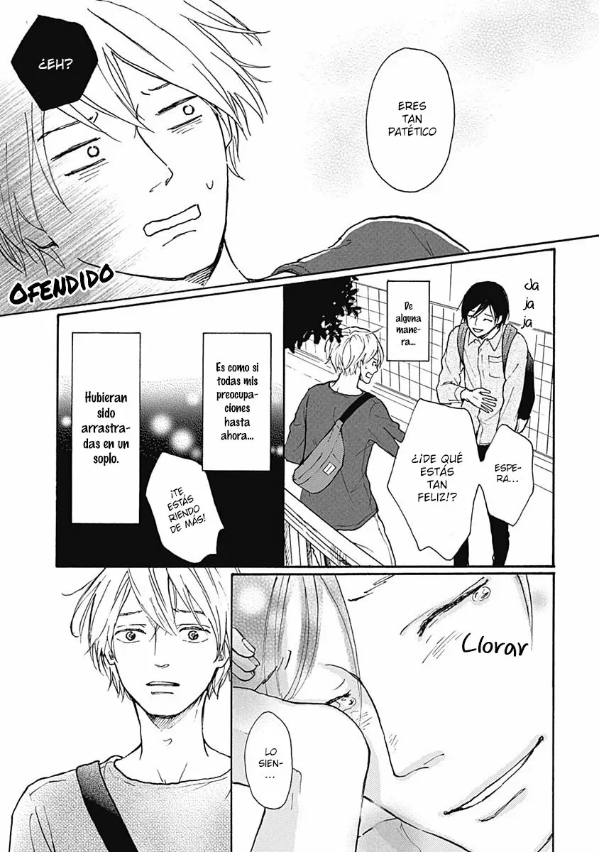 Página 38 del Manga