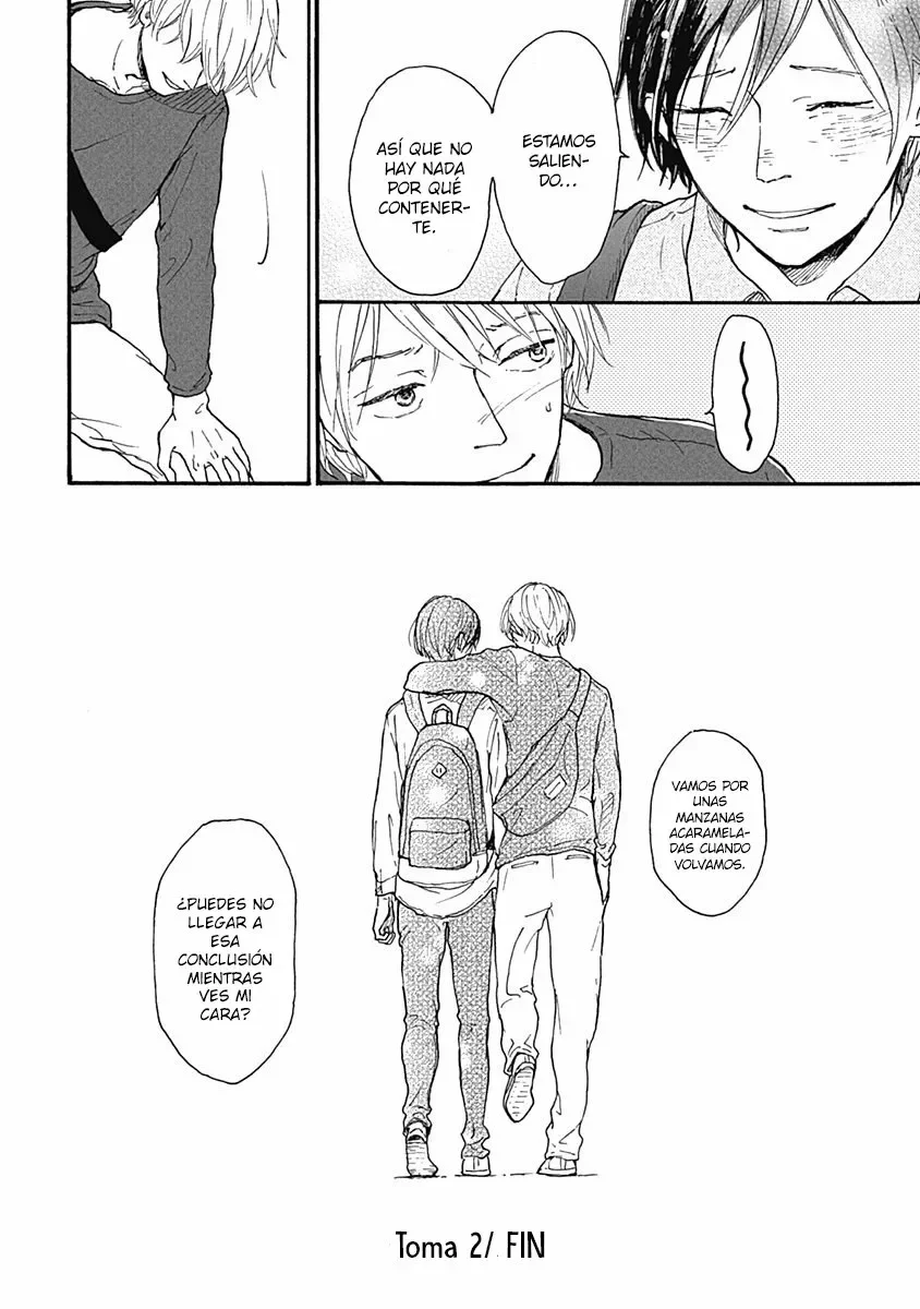 Página 43 del Manga