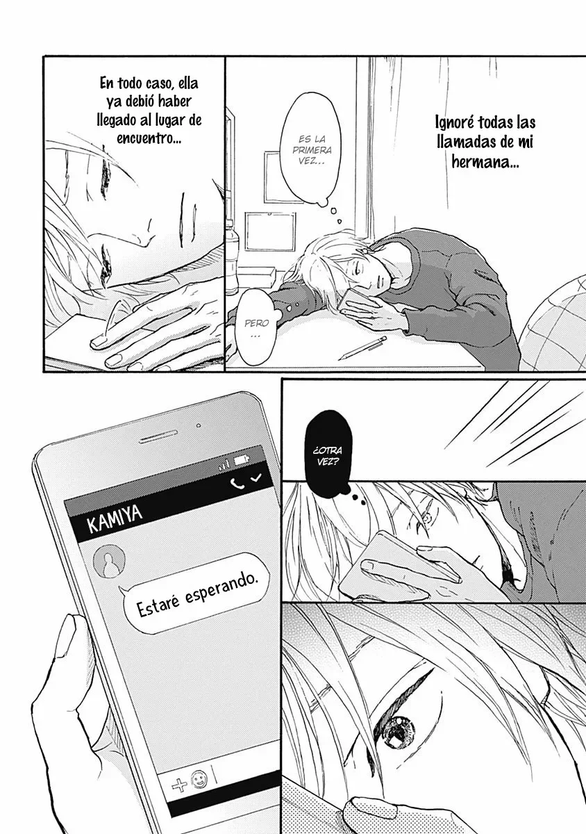 Página 36 del Manga