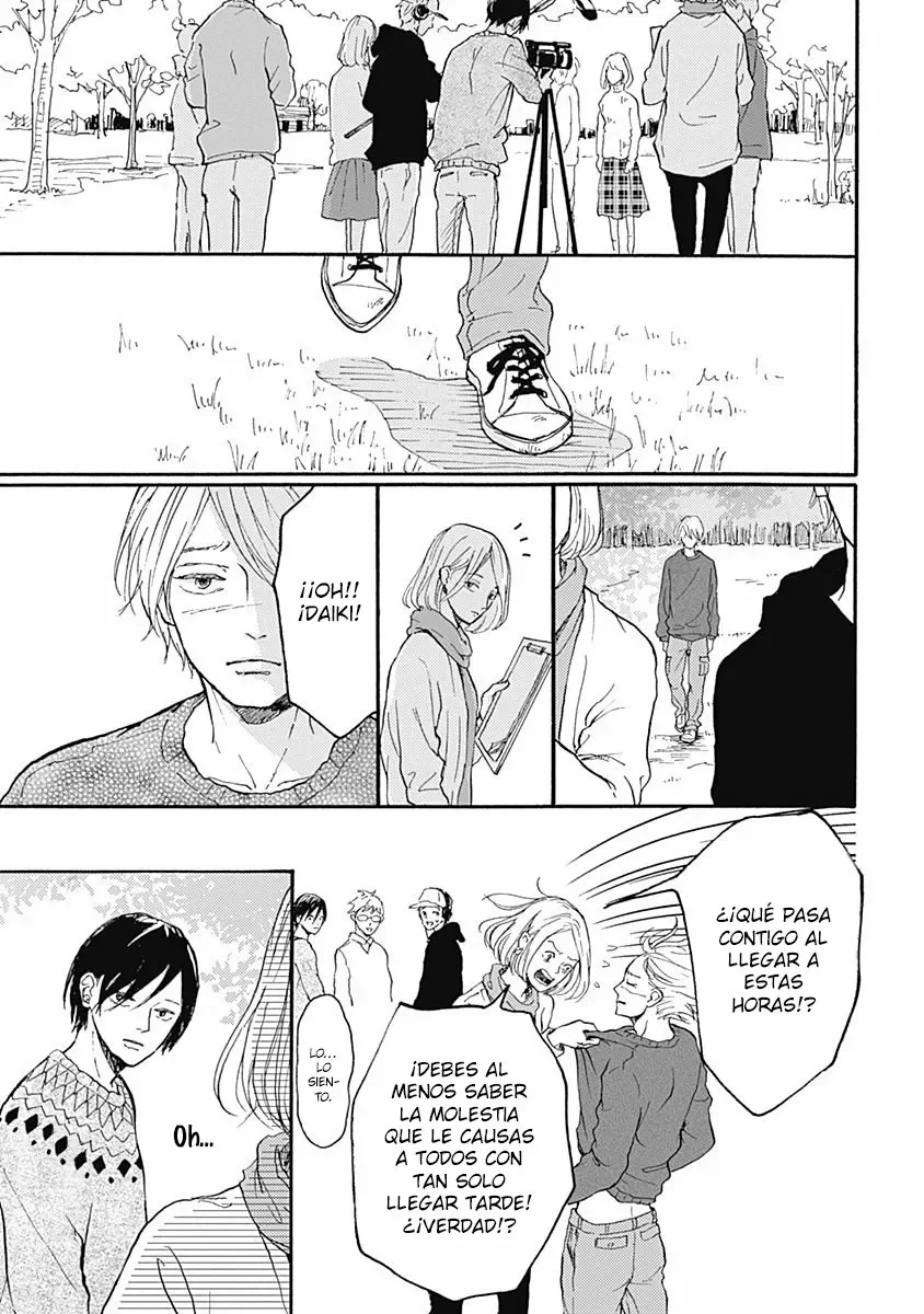 Página 37 del Manga