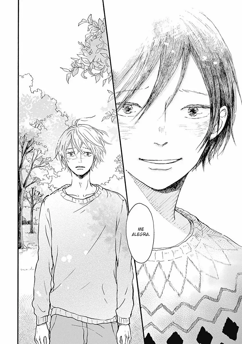Página 38 del Manga