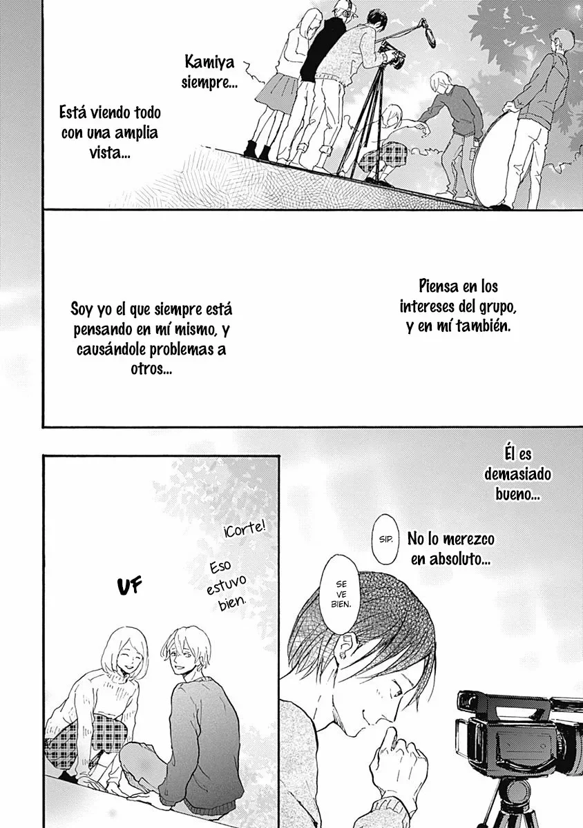 Página 40 del Manga
