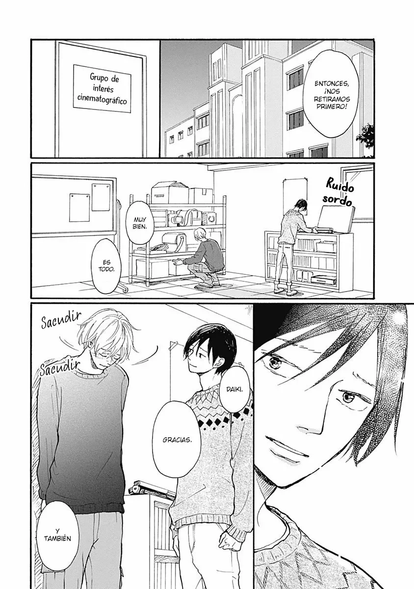 Página 42 del Manga
