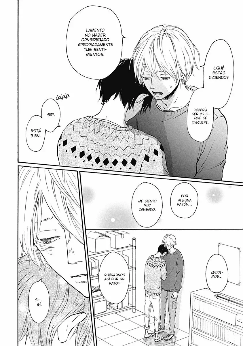 Página 44 del Manga