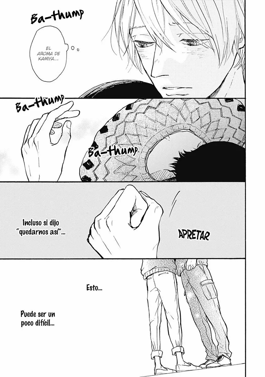 Página 45 del Manga