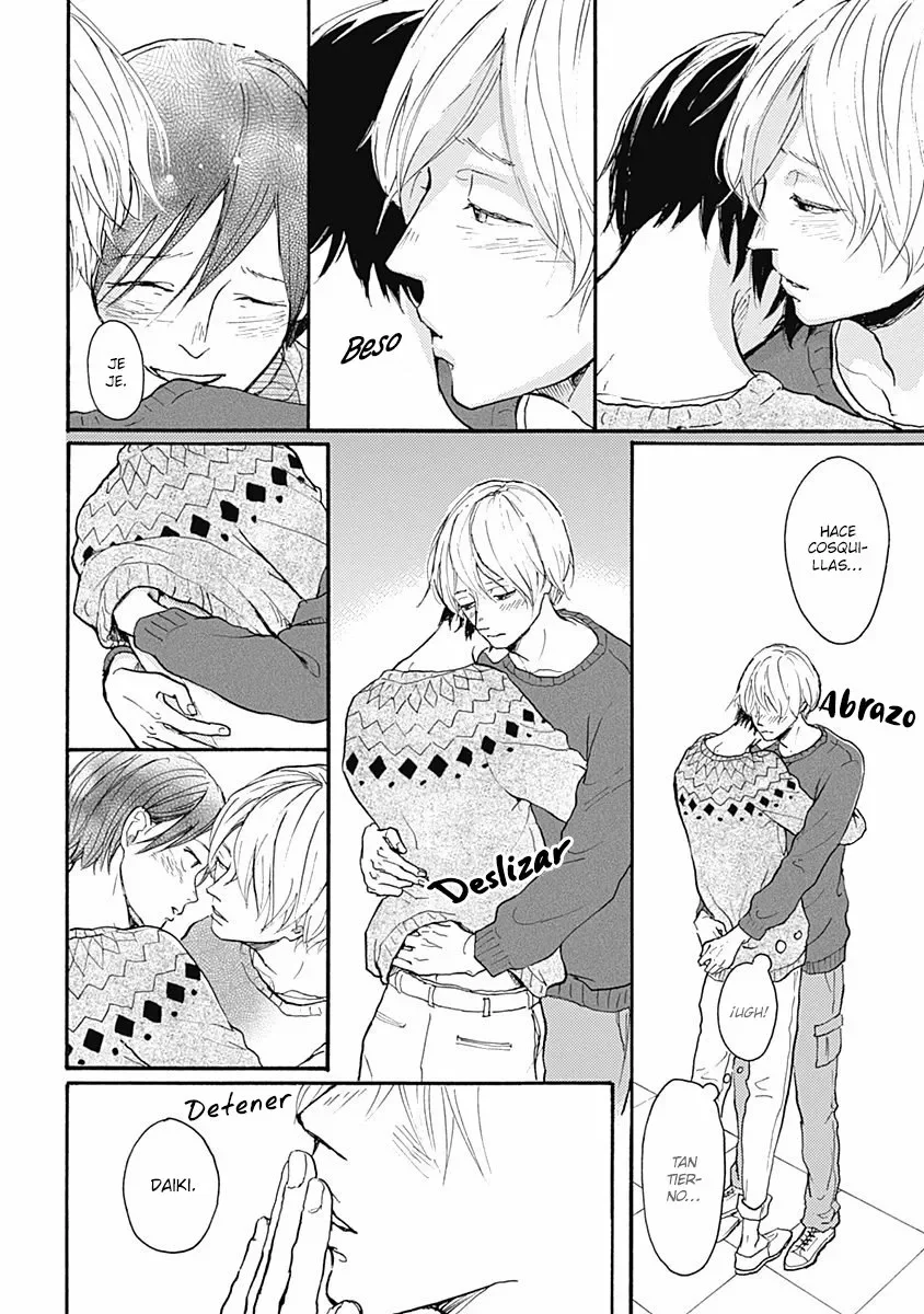 Página 46 del Manga