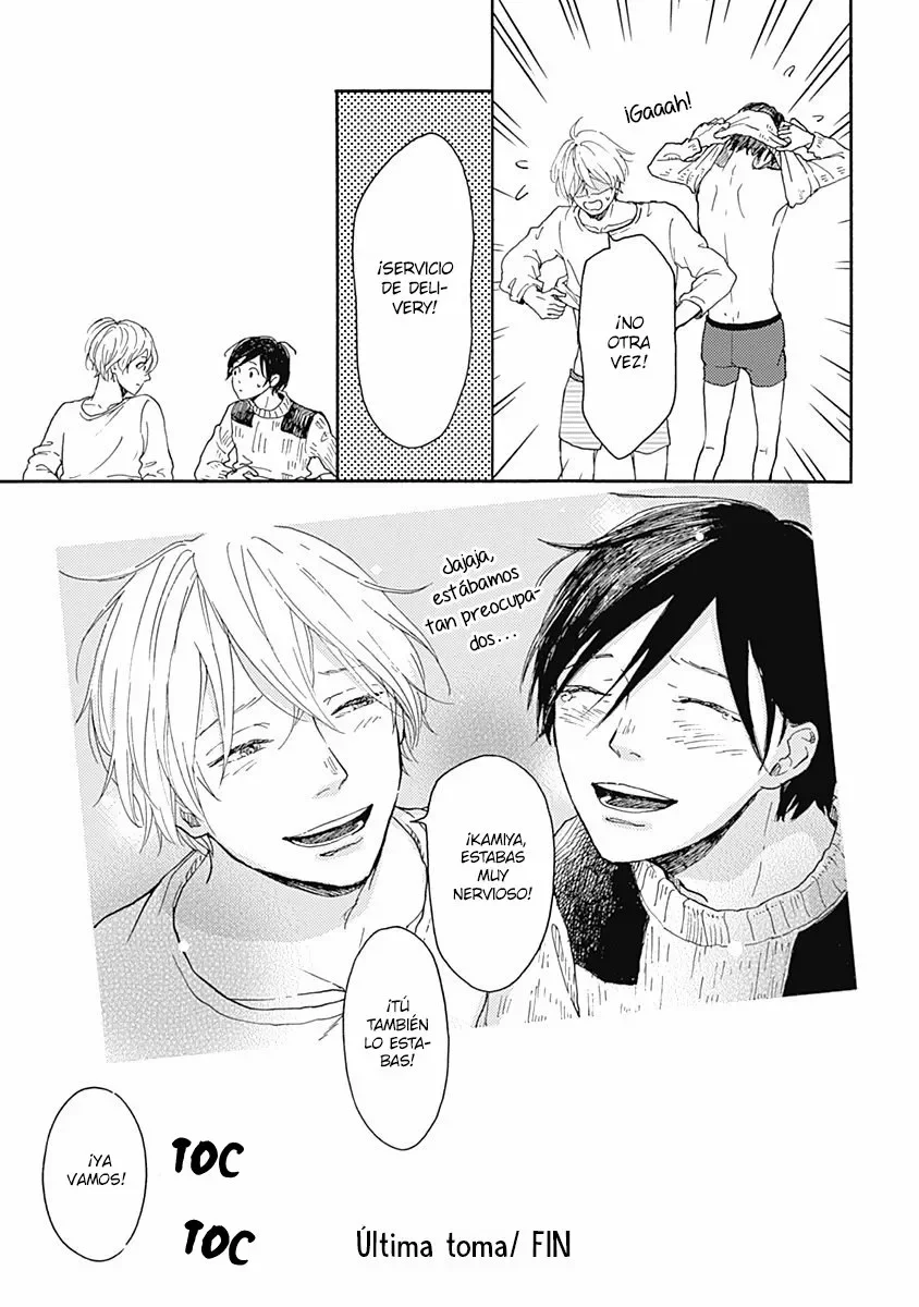 Página 37 del Manga