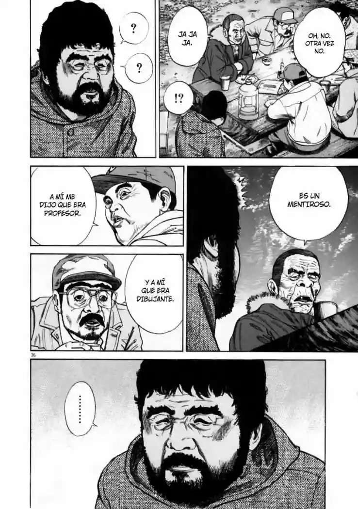 Página 40 del Manga